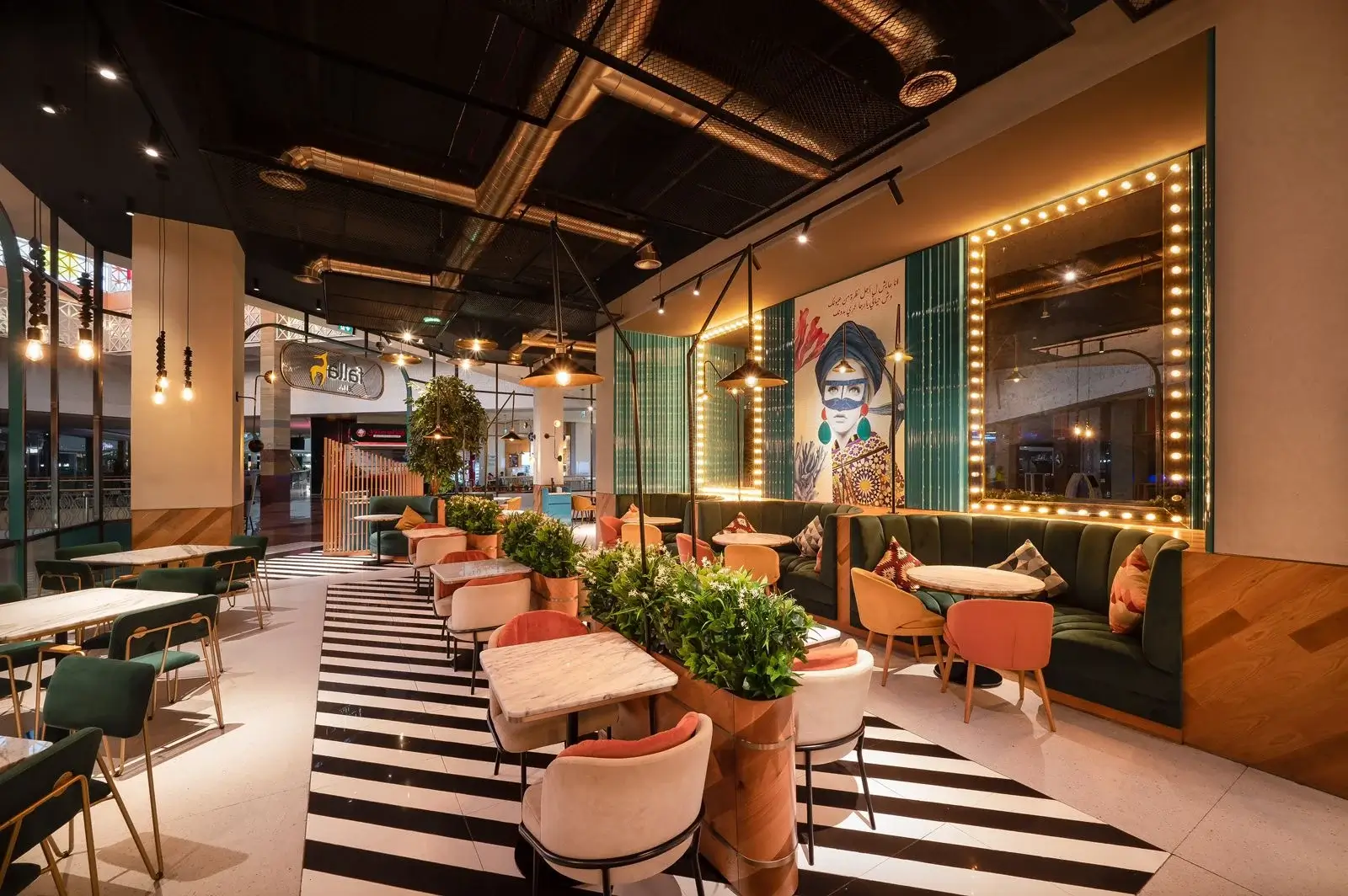 Falla | City Centre Mirdif